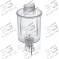 IKA Dissolver Tube: 3 in Overall Dia, 0025005836/0025005981 (MPN 0020016318). Key specifications — Product Type: Dissolver Tube; Compatible with Manufacturer Model Number: 0025005836; Brand: IKA.