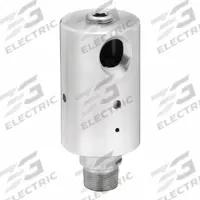 DUFF-NORTON Rotary Union: Straight, Plain Stainless Steel, 1 Passages, 3/4" Threaded Rotating Shaft (MPN 750088C). Key specifications — Maximum Speed: 1000 rpm; Brand: DUFF-NORTON; Seal Material: Carbon Graphite; Rotating Shaft Thread Size: 3/4".