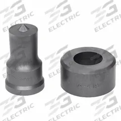 EDWARDS Oversize Round Punch & Die Set: Edwards, IW55 , IW65 , IW100, IW120, Round, 6 in Overall Lg (MPN ED9-PDOS1-7/32). Key specifications — attr67451: IW55 , IW65 , IW100, IW120; attr67489: Round; attr67463: 1-7/32 in; attr67447: ED9-PDOS1-7/32; attr67456: Edwards; attr67443: EDWARDS; attr67472: 1-7/32 in Oversize Round Punch & Die Set.