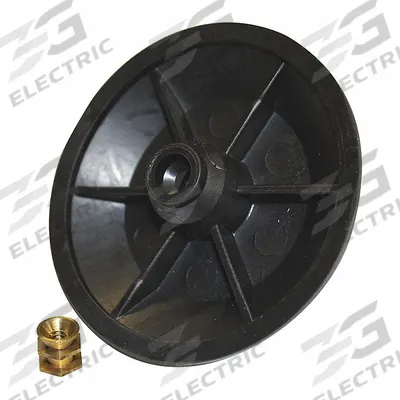KORKY Disc: Toilets, Rubber - Diaphragm & Relief Valve Parts for Flush Valves