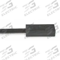 THOMAS & BETTS Motor Disconnect Boot: 6 AWG – 4/0 AWG Wire Size, Body Size 3 (MPN MDBOOT-3). Key specifications — Brand: THOMAS & BETTS; Material: Thermoplastic Rubber.