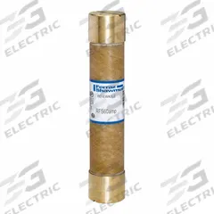 MERSEN Fuse: Class H, RFS Series, Fast-Acting, 60 A, 600 V AC, Non-Indicating (MPN RFS60). Key specifications — Manufacturer Part Number: RFS60; Brand: MERSEN; Series: RFS.