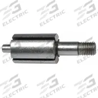 SPEEDAIRE Rotor: Mfr Part # TT14318G, Compatible with Grainger Part # 3CRG3. Key specifications — attr948908: TT14318G; attr948910: 3CRG3.
