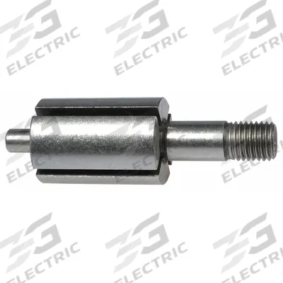 SPEEDAIRE Rotor: Mfr Part # TT14318G - Air Tool Replacement Parts