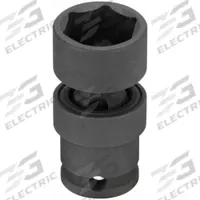 WESTWARD Impact Socket: 13/16 in Socket Size, 6-Point, Std, Black Phosphate, Not Tether Capable, SAE (MPN 4LYJ2). Key specifications — attr1204097: Manganese Phosphate; attr1204098: Not Tether Capable; attr1204109: WESTWARD; attr1204102: 13/16 in.