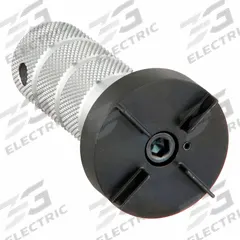 MITEE-BITE PRODUCTS INC Collet Wrench: For 3J (MPN 1003J). Key specifications — attr1033132: 1003J; attr1033131: MITEE-BITE PRODUCTS INC.