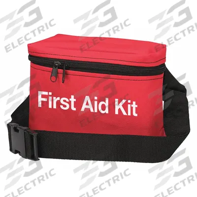APPROVED VENDOR First Aid Kit and Housing: Gen Purpose, 1 People Served, 71 Components - General Purpose First Aid Kits