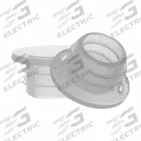 MTC BIO Disposable Cuvette Caps: 13 mm Dia (MPN S4100-5). Key specifications — Brand: MTC BIO.
