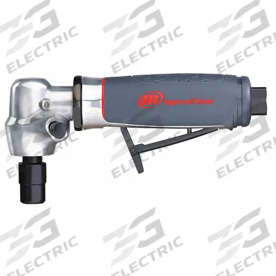 INGERSOLL RAND Die Grinder: Right Angle Tool, 0.4 hp Horsepower, 20,000 RPM Max. Speed - Air-Powered Right-Angle Die Grinders