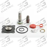 ASCO Valve Rebuild Kit (MPN 302376). Key specifications — Manufacturer Part Number: 302376; Brand: ASCO; Compatible with Manufacturer Model Number: 8210G009; Includes: Clip Retaining.