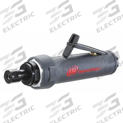 INGERSOLL RAND Die Grinder: Straight Tool, 1 hp Horsepower, 20,000 RPM Max. Speed - Air-Powered Straight Die Grinders