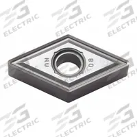 KYOCERA Diamond Turning Insert (MPN DNMG441MUPR005S)