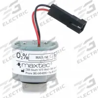 MAXTEC Oxygen Sensor (MPN R116P82-001). Key specifications — Brand: MAXTEC; Manufacturer Part Number: R116P82-001.