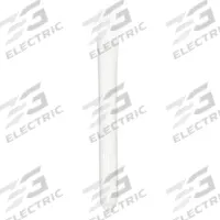 RED HEAD Epoxy Anchor Screen: 0.5 in Overall Dia, 6 in Overall Lg, Nylon, Plastic (MPN HBP12-6). Key specifications — Compatible Anchor Size: 1/2 in; Compatible Anchor Type: Adhesive Anchors; Brand: RED HEAD.