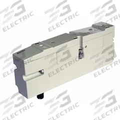 AVENTICS Solenoid Air Control Valve: 502, Double Solenoid, Three-Way / Two-Position, Non-Locking (MPN R502A2BD0MA00F1). Key specifications — attr1076430: 24V DC; attr1076398: Remote Pilot; attr1076411: Non-Locking; attr1076418: Solenoid Air Control Valve; attr1076420: Solenoid Return; attr1076368: R502A2BD0MA00F1.