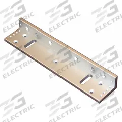 BEA Bracket Kit (MPN 10LZBRMAG3UL). Key specifications — Product Type: Mounting Brackets; Compatible with Manufacturer Model Number: 10MAGLOCK1UL; Material: Aluminum; Brand: BEA.