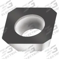 WALTER Square Milling Insert: SEHW1204AFN (MPN 5004946)