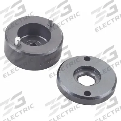 OTC Cam Holding Set: Cam Holding Set, 10 1/2 in Lg, 6 1/8 in Wd, 2 Pieces, Ford - Camshaft Holding Tools & Sets