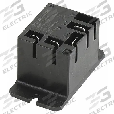 YORK Switching Relay: Mfr Part # S1-024-36082-000 - Replacement HVACR Controls, Switches & Thermostats
