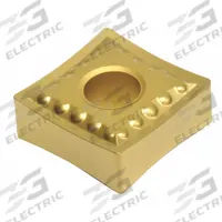 SUMITOMO Square Turning Insert: SNMG432EUP, SNMG120408N-UP (MPN SNMG432EUP-AC6040M). Key specifications — attr257901: SNMG120408N-UP; attr257900: SNMG432EUP.