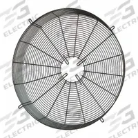 DAYTON Intake Guard: Mfr Part # 41NL15. Key specifications — Manufacturer Part Number: 41NL15.