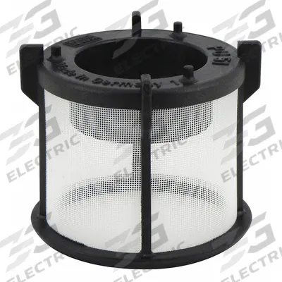 BALDWIN FILTERS Fuel Filter: Cartridge, 2 in Outside Dia, 15/16 in Inside Dia, Diesel Fuel - Cartridge Fuel Filters