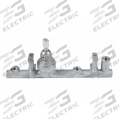 SPEEDAIRE Regulator Assembly for Models 3300142, 3300241, 3332645.: J0303000201 - Air Compressor Parts