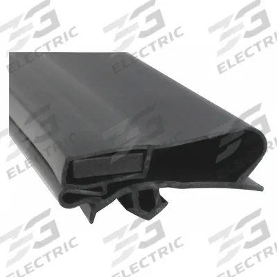 ANTHONY Door Gasket: Mfr Part # 02-14160-2014 - Anthony Parts for Refrigerators & Freezers