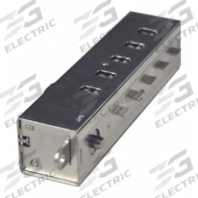 SIMPLEX Combination Chamber (MPN 7436600001) - Accessories for Keyless Access Locksets