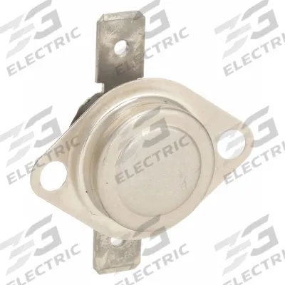 Dayton Thermostat: Mfr Part # 11J11R08365-001 - Replacement HVACR Controls, Switches & Thermostats