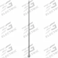 MILWAUKEE Socket Extension: 1/4 in Input Drive Size, 1/4 in Output Drive Size, 14 in Overall Lg, Std (MPN 43-24-9106). Key specifications — attr1204978: Not Insulated; attr1204980: Locking Not Included; attr1204984: MILWAUKEE; attr1204970: Chrome.