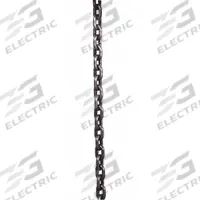 DAYTON Load Chain: Lever Chain Hoists, 3,000 lb Compatible Load Capacity, Dayton, GGS_57007. Key specifications — Compatible Hoist Type: Lever Chain Hoists; Compatible Series: Dayton; Manufacturer Part Number: GGS_57007; Product Type: Load Chain.