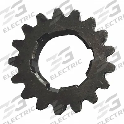 DAYTON Gear Set 0.75 Tons: For 3TP92A/3TP93A/3TP94A - GGS Material Handling Parts