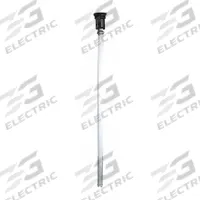 BLUE DEF Drum Valve: Drum Valve, Polyethylene, 2 in Buttress, 31 7/8 in Downtube Lg, EPDM (MPN BEDEFVD55P). Key specifications — Product Type: Drum Valve; Includes: Pre Installed Downtube; Body Material: Polyethylene; Brand: BLUE DEF.
