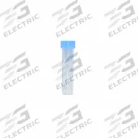 APPROVED VENDOR 10 mL Transport Vials with Caps: Transport, Polypropylene, 10 mL, Lavender, Natural (MPN 2403010L60E1). Key specifications — Neck Size: 17 mm; Self-Standing: Self-Standing; Closure Color: Lavender; Brand: APPROVED VENDOR; Vial Type: Transport; Body Color: Natural; Includes Closure: Yes; Bottom Shape: Round.