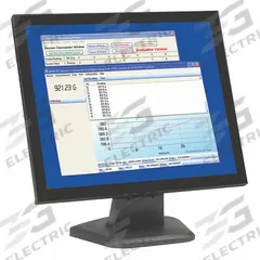 ADAM EQUIPMENT Adam Data Collection Software: Adam Balances and Scales (MPN 600002028). Key specifications — Includes: Software; Compatible Manufacturer Part Number: Adam Balances and Scales; Product Type: Adam Data Collection Software.