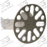 ALTO SHAAM Drain Screen: Mfr Part # DA-2943. Key specifications — Manufacturer Part Number: DA-2943; Brand: ALTO SHAAM; Product Type: Drain Screen.