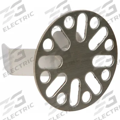 ALTO SHAAM Drain Screen: Mfr Part # DA-2943 - Alto Shaam Oven Replacement Parts