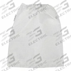 ATRIX Vacuum Bag: Atrix, Dry, Cloth, 1-Ply, HEPA, ATIBCVSF. Key specifications — Compatible Vacuum Brand: Atrix; Bag Pickup Type: Dry; Bag Material: Cloth; Ply Count: 1-Ply; Brand: ATRIX; Manufacturer Part Number: ATIBCVSF.