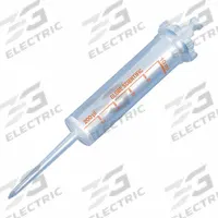 GLOBE SCIENTIFIC Dispenser Syringe Tip: Non-Sterile, 1,000 ul Capacity, Bulk Bag, No Filter, 100 (MPN 3928). Key specifications — Autoclavable: Not Autoclave Compatible; Brand: GLOBE SCIENTIFIC; Color: Clear; Disposability: Single-Use; Material: Polypropylene; Sterility: Non-Sterile; For Pipette Type: Repeat Volume Pipettor; Includes Filter: No Filter.