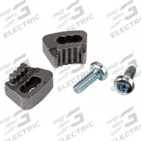 Stop Kit: M9208, Compatible with M9208-BAC-3 (MPN M9208-603). Key specifications — Manufacturer Part Number: M9208-603; Compatible with Brand: Johnson Controls; Compatible with Series: M9208; Product Type: Stop Kit; Brand: JOHNSON CONTROLS.