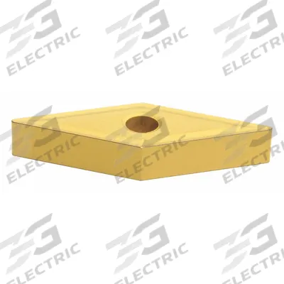 SUMITOMO Diamond Turning Insert: VNMG331ENZ - Diamond Indexable Turning Inserts