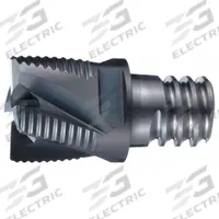 OSG Exchangeable Head End Mill (MPN 52303002)