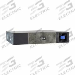 EATON TRIPP LITE UPS: Single Phase, 1,440 VA Power Rating, 100 V AC_110 V AC_120 V AC Input, 5-15P (MPN 5P1500RC). Key specifications — Phase: Single; UPS Type: Line Interactive; Brand: EATON TRIPP LITE.