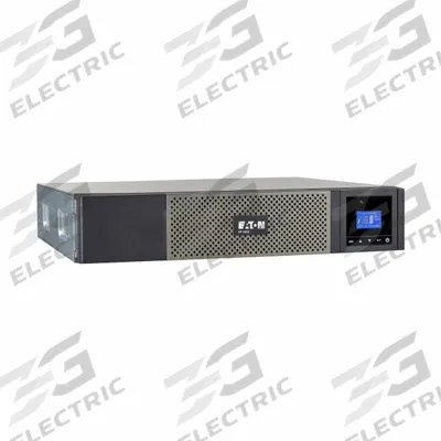EATON TRIPP LITE UPS: Single Phase, 1,440 VA Power Rating - Line Interactive UPS Systems