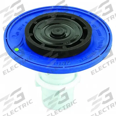 ZURN Diaphragm Assembly: Urinals, Plastic - Diaphragm & Relief Valve Parts for Flush Valves