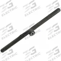AMS Cross Handle: Steel, 18 in Overall Lg (MPN 351.54). Key specifications — Brand: AMS; Product Type: Cross Handle; Material: Steel.
