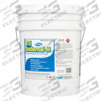 COMSTAR Heat Transfer Fluid: Geothermal-M RTU, Not Food Safe, 25% Concentration, Green, 5 gal Pail (MPN 01-300). Key specifications — Brand: COMSTAR; Series: Geothermal-M RTU.