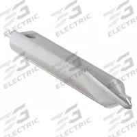 KEO Countersink: 60°, 3 Flute, 3/16 in Body Dia, 3/16 in Shank, Carbide (MPN 917-000-303). Key specifications — Brand: KEO.