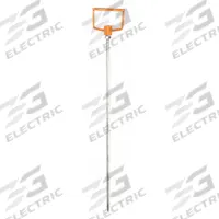 REOTEMP Probe Guard (MPN FM72-16). Key specifications — Housing Material: Stainless Steel; Brand: REOTEMP.